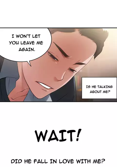 Tissue Thieves Ch.1-19