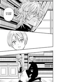 [Unknown (UNKNOWN)] Tobira to Kamen | Doors and Masks [English] [Anzu]