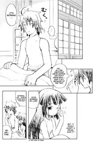 (C86) [B.BRS. (B.tarou)] Neko to Ocha to Kyuujitsu to. | A Cat, Tea, and a Holiday. (Log Horizon) [English] [EHCove]