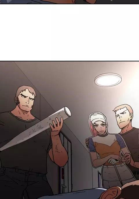 Refrain Love Ch.1-36