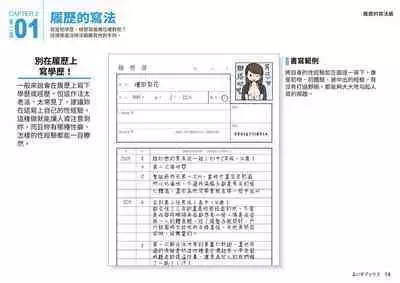 Josei no Tame no Zettai ni Ochinai Shuukatsu-jutsu | 绝对不会失败的女性求职术