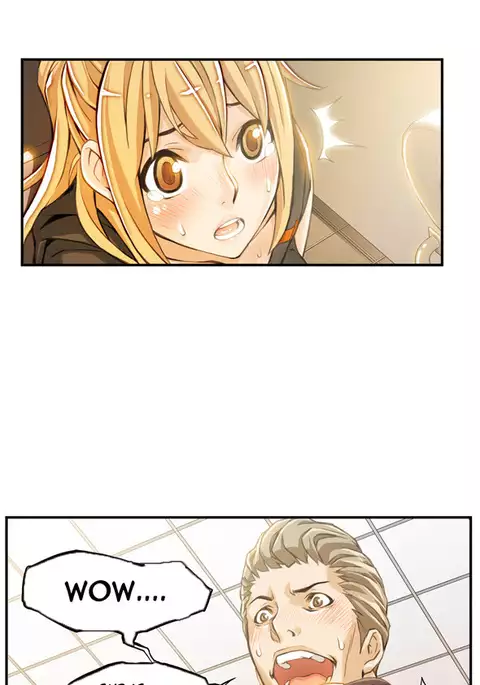 Kill the Dead Bastard Ch.1-6