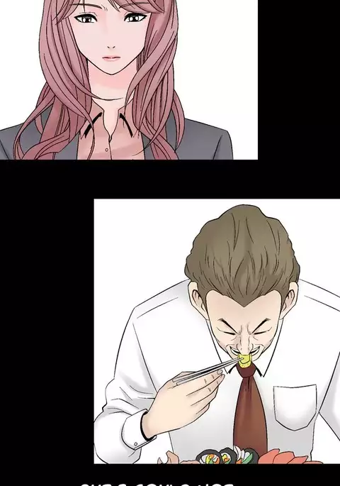 The Taste of the Hand Ch.1-37