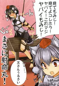 (Reitaisai 11) [Kuro Lili no Heya (Various)] Touhou Kinbaku Goudou Gensou Kinbaku Shoujo (Touhou Project)