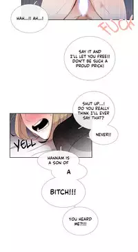 [Silverstar] Talk To Me Ch.1-36 (English) (Ongoing)
