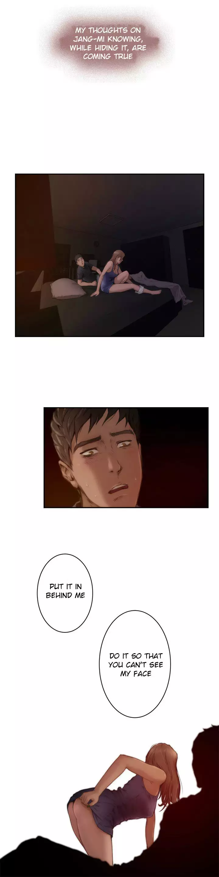 H-Mate - Chapters 1-30