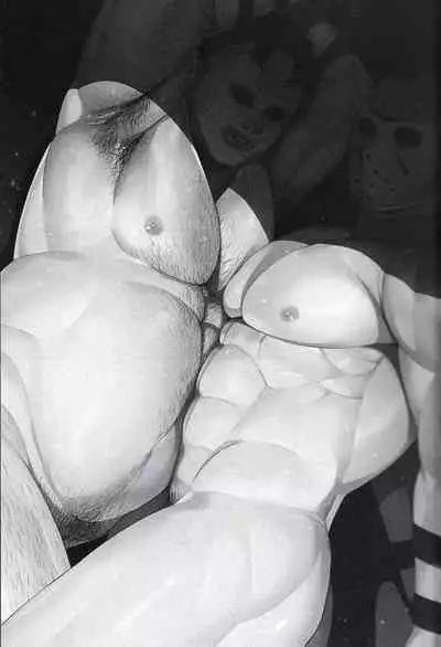 My pretty pet | 我的爱宠