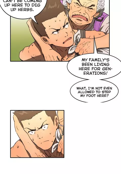 Refrain Love Ch.1-25