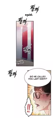 [BAK Hyeong Jun] Sweet Guy Ch.1-50 (English) (YoManga) (Ongoing)