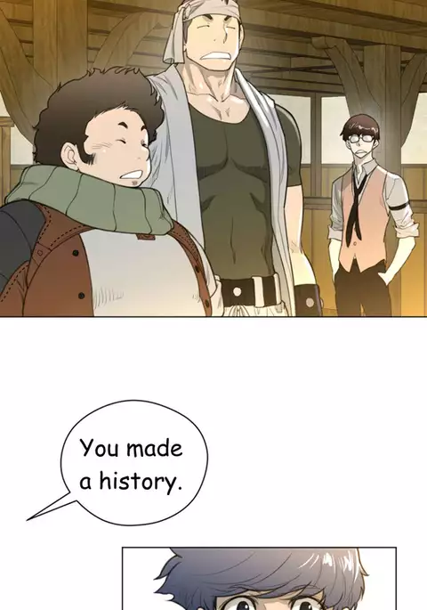 Perfect Half Ch.1-20