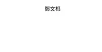 缝隙 Chinese Rsiky