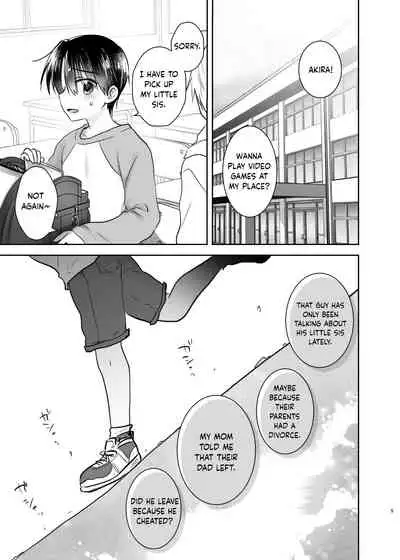childhood