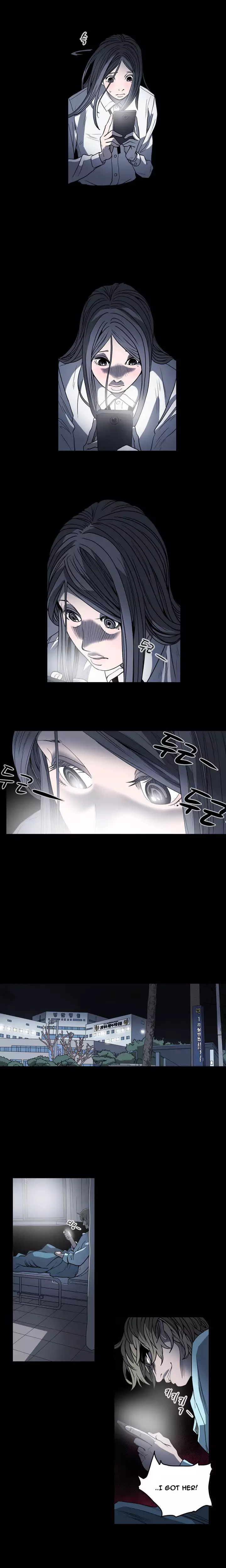 Kitsch | Disrespectful Bitch Ch. 1-63