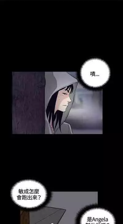 危險性遊戲 1-25