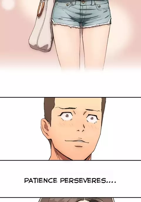 Refrain Love Ch.1-36