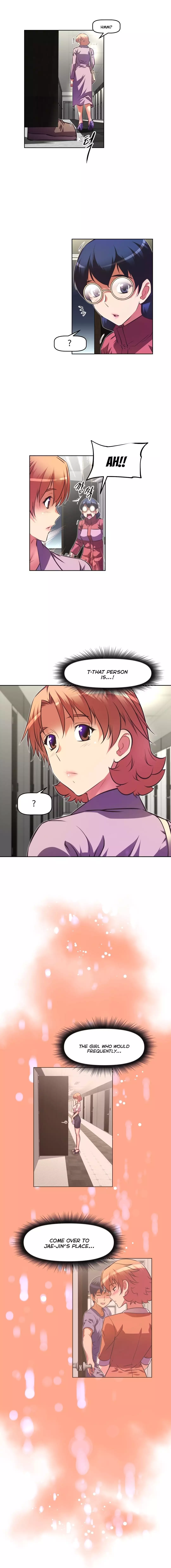 Brawling Go Ch.76-108