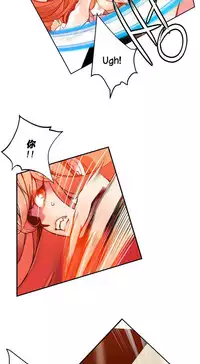 [Juder] Lilith`s Cord | 莉莉丝的脐带 Ch.1-33 [Chinese]