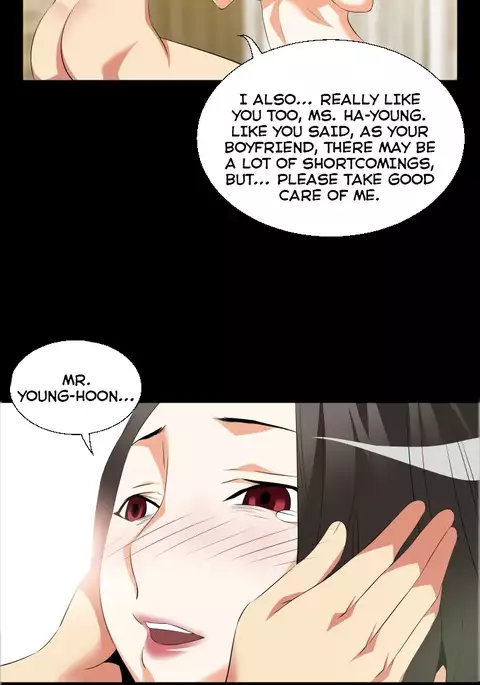 Love Parameter Ch.1-66