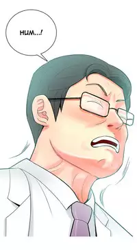 Hooker Ch.1-34 (English) (Ongoing)