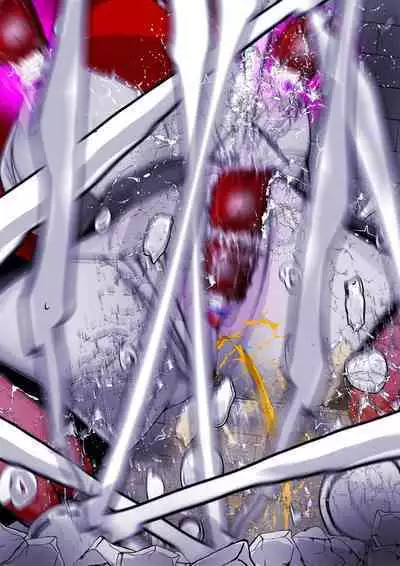 [かわいいにゃんこ] ∞陰核絶頂∞魔力生成クリボックス核(コア)めがねっ娘ミコトちゃん! 封印編!!