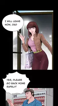 Missing Ch.1-12 (English) (Ongoing)