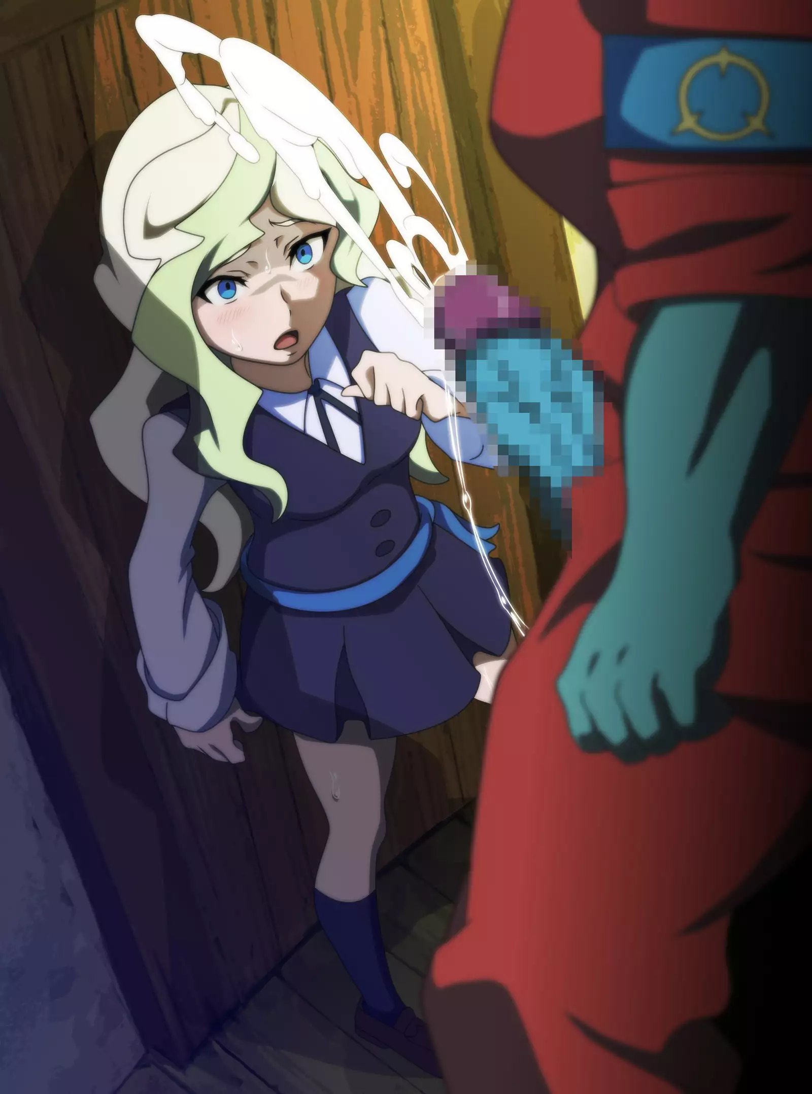 The Future of Lost Magic