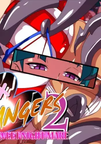 Pakohame Strangers 2 - Sweet Nightmare