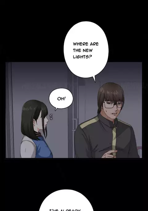 Girl Next Door Ch.1-6
