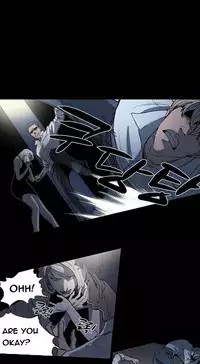 Ace Ch.1-24 (English) (Ongoing)