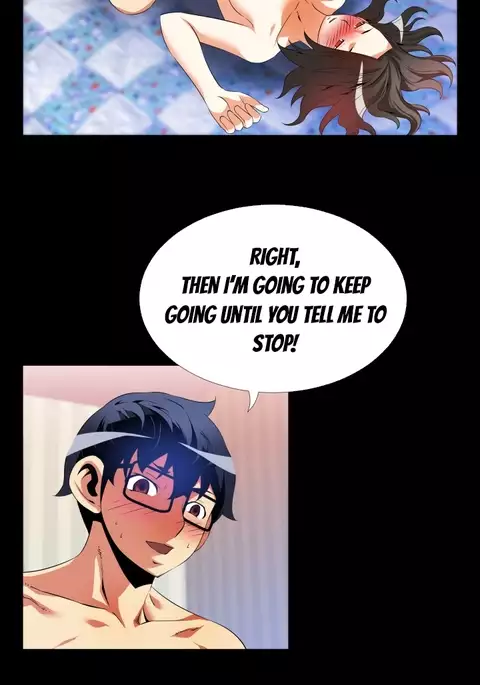 Love Parameter Ch.1-63