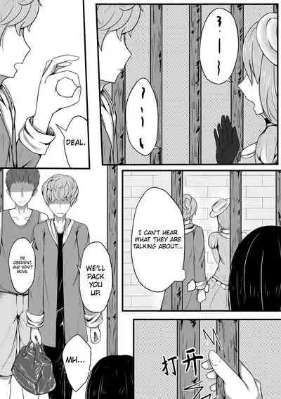 Whisper of Guidance 1-18