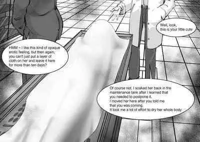 [M&mushroom] EN 无毛版