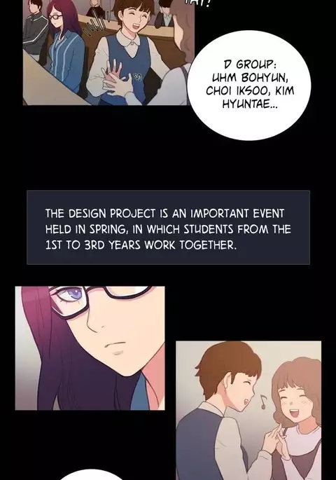 Scandal of the Witch Ch.1-20