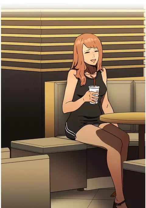 Refrain Love Ch.1-36