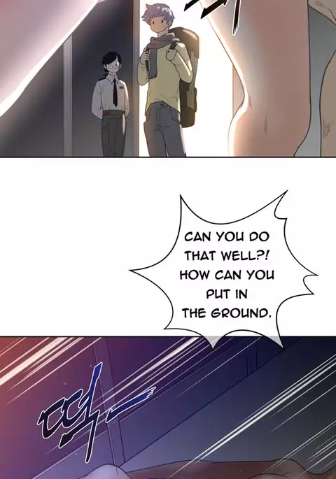 Perfect Half Ch.1-40