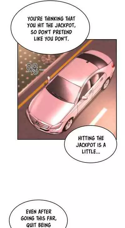 [Abio4, Bangkki] Sextudy Group (1-22) [English] [Ongoing]