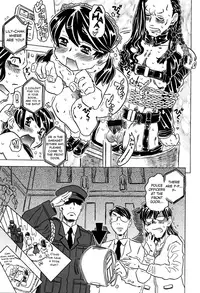 [Gorgeous Takarada] Bburoger!! [English] [Anonymous]