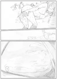 [Chanko Nabe] Suzumiya Ha○hi no ( ゜Д゜) Haa？ (Various)