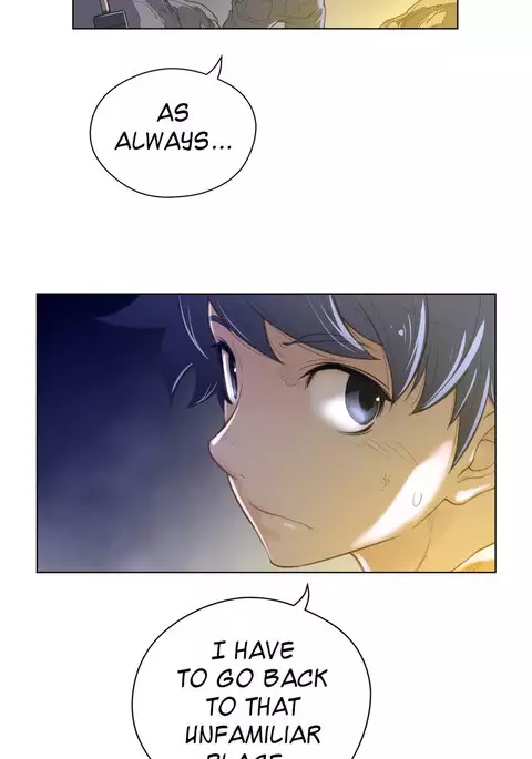 Perfect Half Ch.1-40