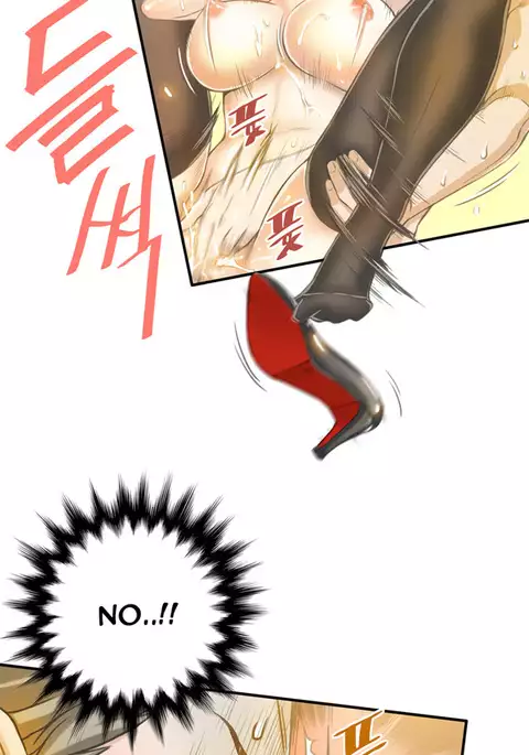 Kill the Dead Bastard Ch.1-6