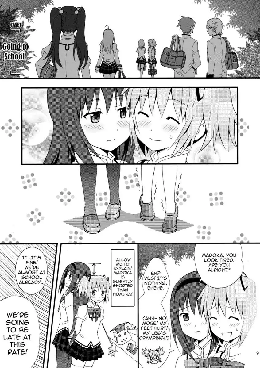 I Cannot Help Doing Luminis!!