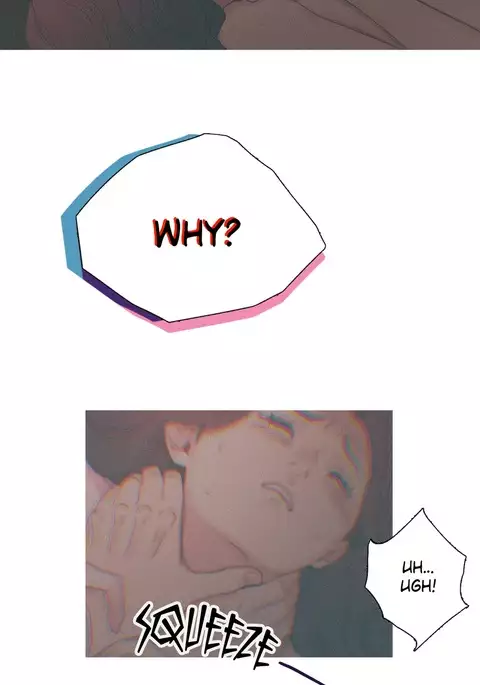 Scandal of the Witch Ch.1-21