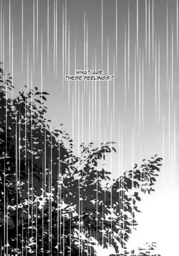 Rainy Rose + Voiceless Voice