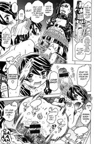 [Gorgeous Takarada] Bburoger!! [English] [Anonymous]