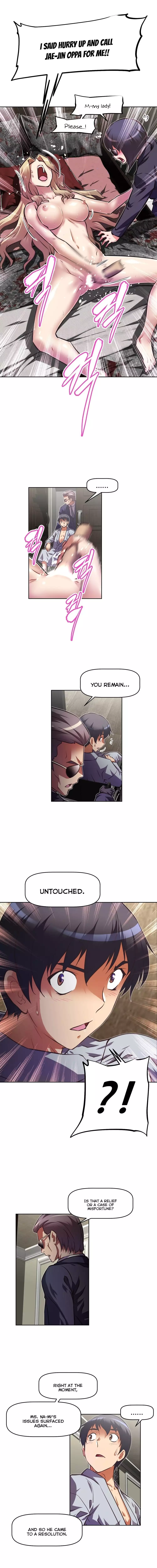 Brawling Go Ch.76-108