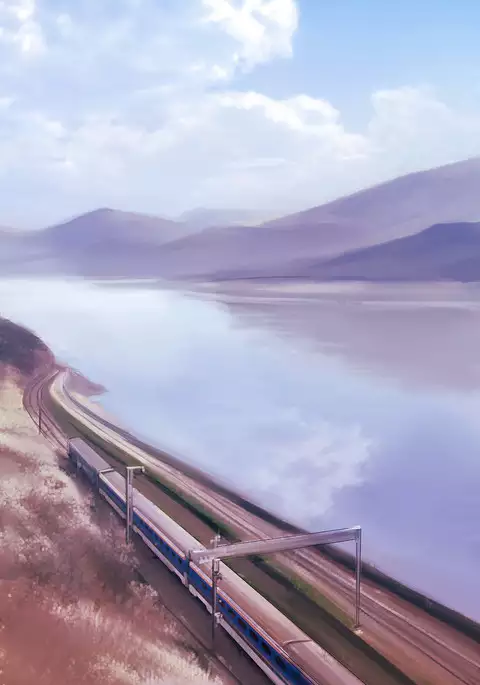 Scandal of the Witch Ch.1-41