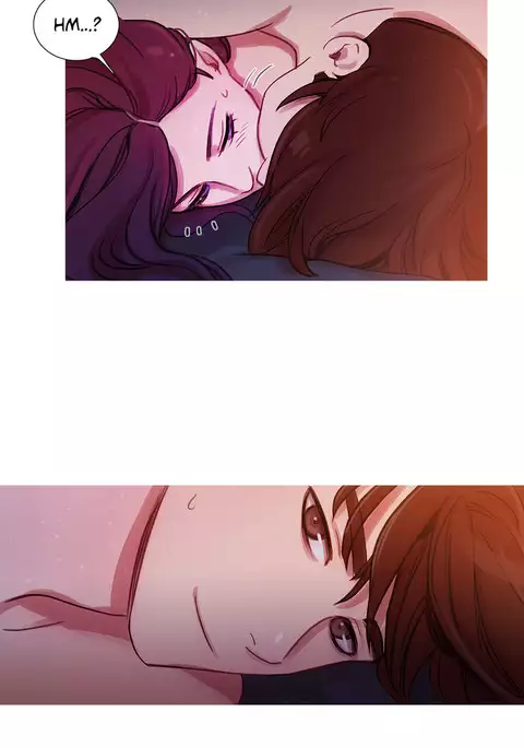 Scandal of the Witch Ch.1-30