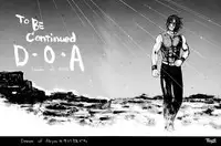 (C58) [H&K (Kotobuki Kazuki)] D.O.E Day of Execution (Dead or Alive)