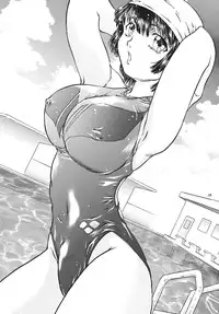 [FITS PROJECT] キョウエイミズギマガジン01