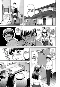 [Shinogi A-Suke] Iinchou no Aisatsu | Chairman's Introduction (COMIC MUJIN 2010-02) [English] [Yoroshii]